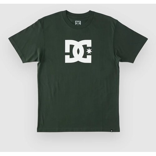 DC Star T-shirt sycamore Cene
