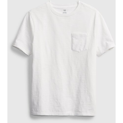 GAP Kids Polo T-shirt organic cotton - Boys Cene