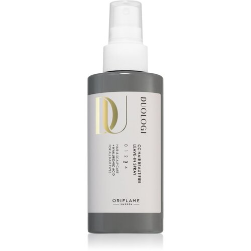 Oriflame DUOLOGI hranjiva njega za kosu 150 ml Cijene