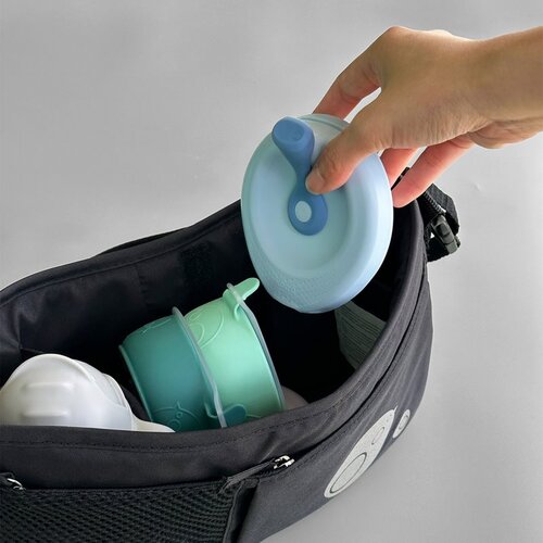 b.box posuda za pospremanje lullaby blue Cijene