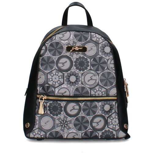 Gattinoni Nahrbtniki BENTD8625WZ Siva Cene