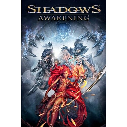  Shadows: Awakening Steam Key GLOBAL Cene