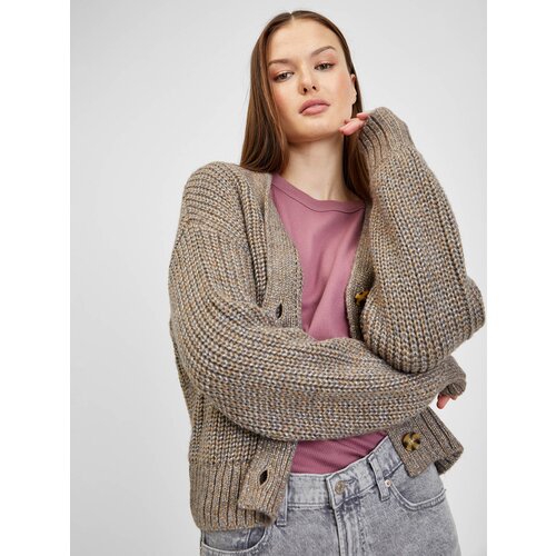 GAP Button Cardigan - Women Slike