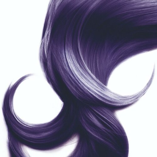 Keen Strok farba za kosu 100ml 0.2 intense violet shade Slike