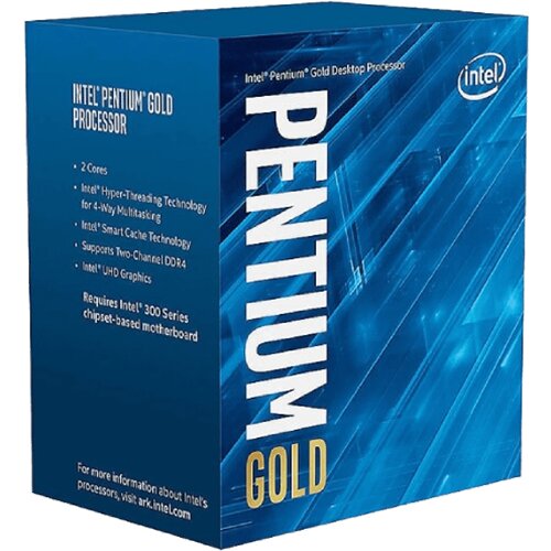 Intel Pentium G6405 4.1GHz4MB L3 LGA1200 BOX,Comet Lake Cijene