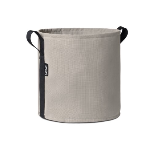 BACSAC Torba za rastline "Colour" - 25 litrov - natur Cene
