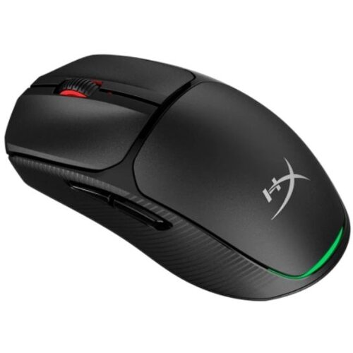 HYPER X Pulsefire FuseWireless Gaming Mouse Cene