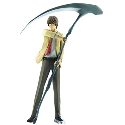 Abystyle death note light studio figura, (20839830) Slike