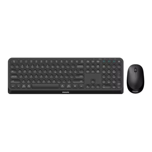 Philips 4000 series SPT6407B/31 računalni monitor Crno Cijene