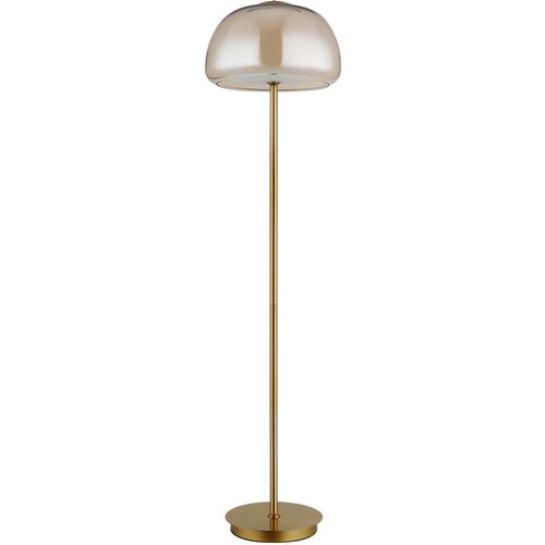 Globo STOJEČA LED-SVETILKA AVILA 2700-6500 K Slike