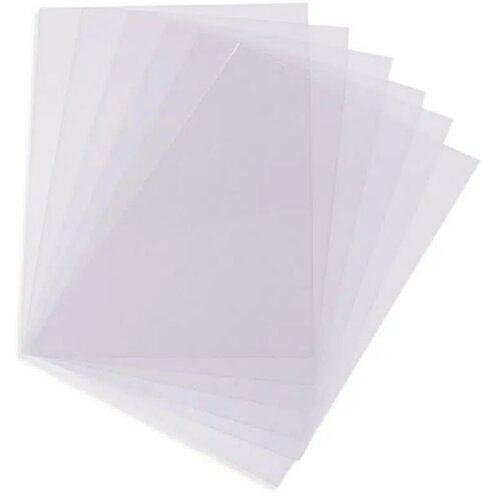 2185, Folija za plastificiranje, 80 mic, A5 Slike