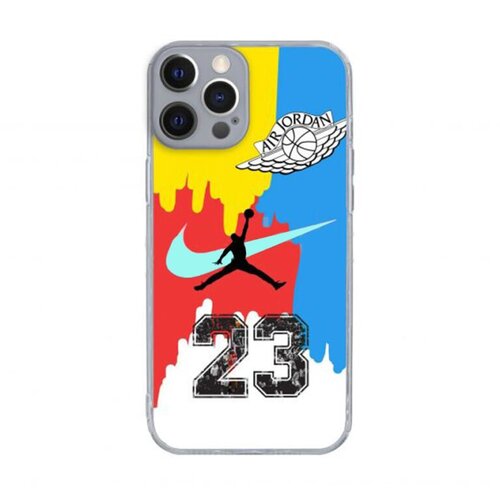  TPU MY CASE IPHONE 13 PRO P2 Cene