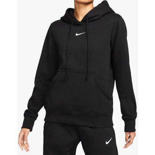 Nike ženski duks w nsw phnx flc std po hoodie DQ5872-010 Slike