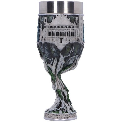 LORD of the Rings Gondor kelih Nemesis Now Cene