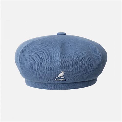 Kangol Klobuki Bamboo jax beret Modra Cene