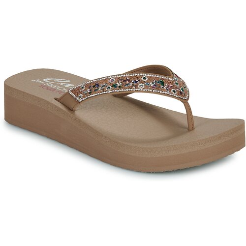 Skechers Japonke VINYASA Kostanjeva Cene