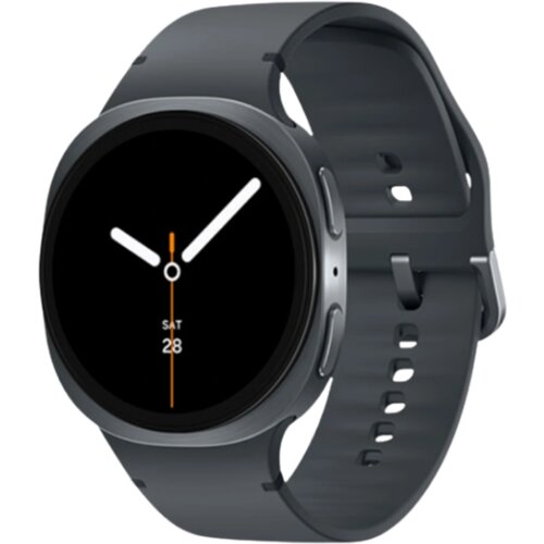 Samsung Galaxy L320 Watch 8 Graphite Slike