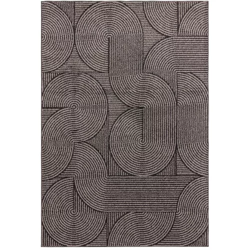 Asiatic Carpets sivi tepih 170x120 cm Muse