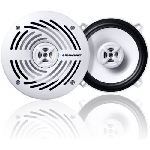 Blaupunkt marine zvučnici 13 cm MSX 542 Slike