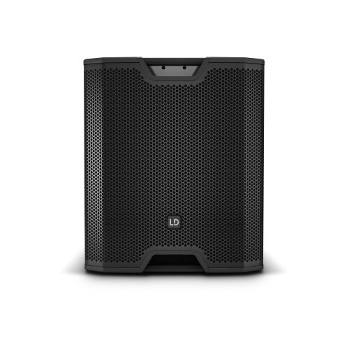 Ld Systems ICOA SUB 15 A 15&amp;quot; Aktivni subwoofer - - Audio-Kondric Slike