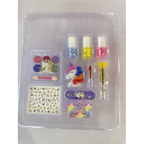 Unicorn Nail Art Kit Cijene
