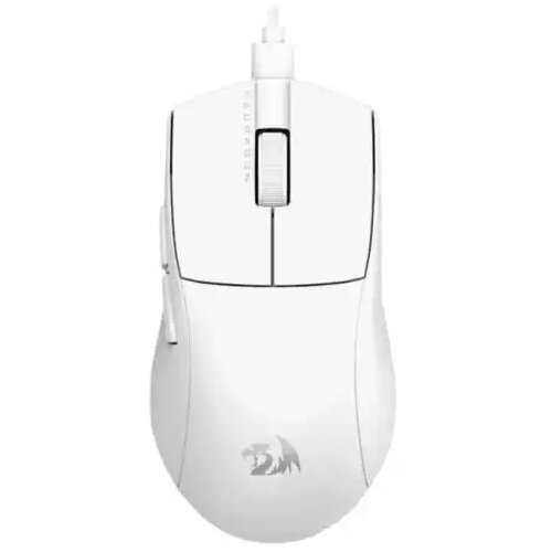 Redragon GEJMERSKI MI&Scaron; K1NG 1K WIRED WHITE Cijene