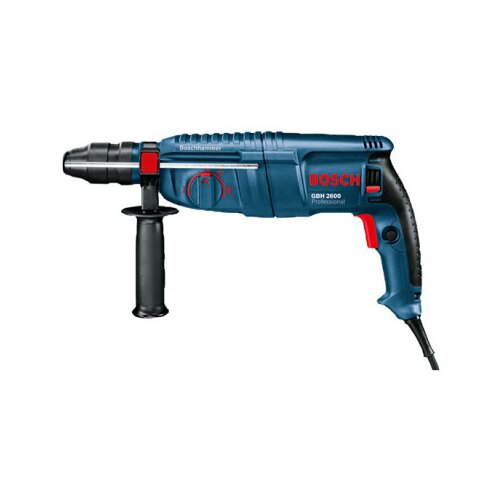 Bosch GBH 2600 Professional Slike