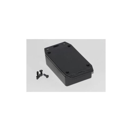 Hammond Electronics 1591XXMFLBK univerzalno kući&scaron;te ABS crna 1 St. Cijene