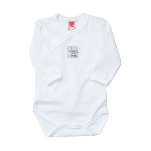 Clar donji bodi preklop 1158 bijela U 56 Cijene