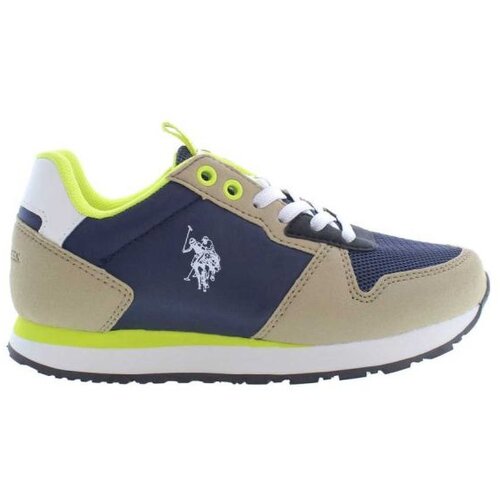 U.S. Polo Assn. patike za deČake nobik008k3th1 Cene