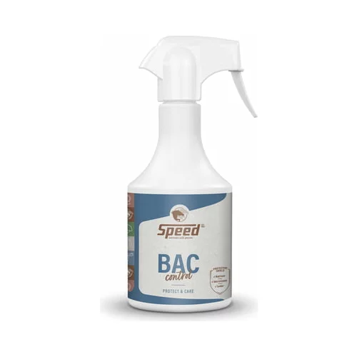 SPEED Bac Control