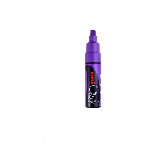  Kreda marker UNI POSCA PWE-8K 8 MM | purple Cene