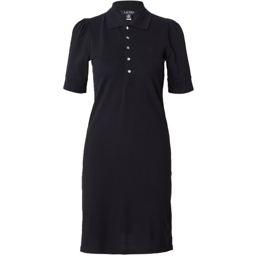 Polo Ralph Lauren Dolga srajca &amp;#039;CHACE&amp;#039; črna Slike
