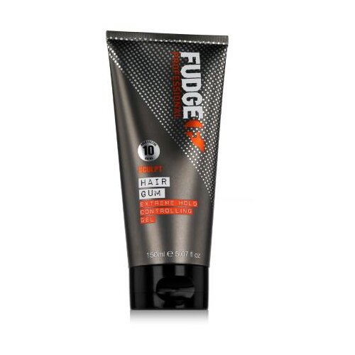 Fudge Professional Sculpt Hair Gum Extreme Hold Controlling Gel gel za oblikovanje kose 150 ml unisex Cijene