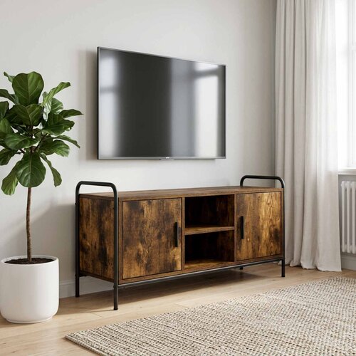  TV ormar Konstruirano drvo Slike