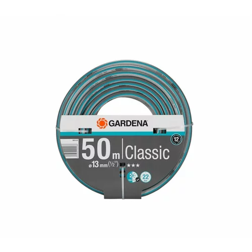Gardena crijevo classic 1/2 50M