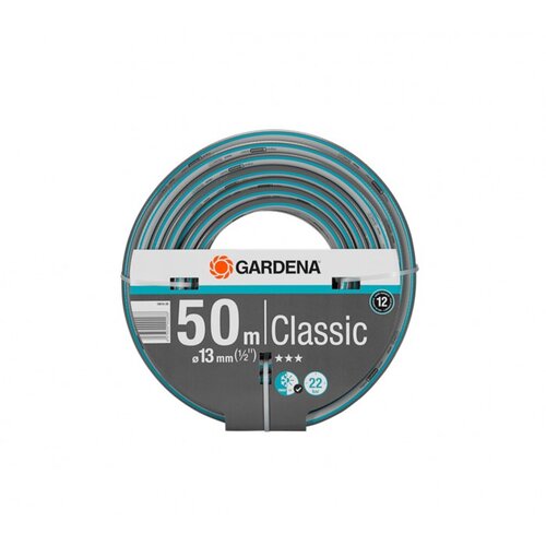 Gardena crijevo classic 1/2 50M Slike