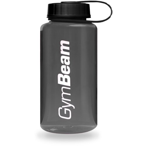 GymBeam flaša sport bottle grey 1000 ml Slike