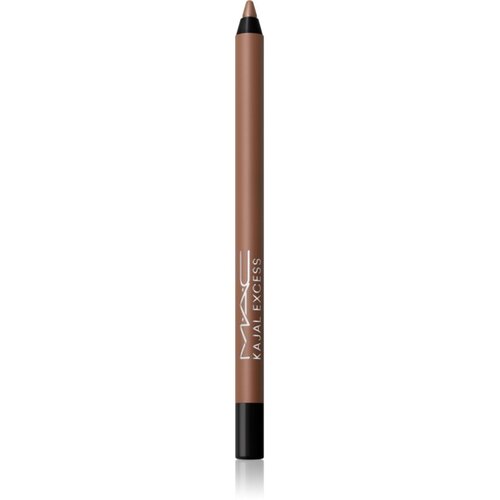 MAC Cosmetics Kajal Excess Longwear Smoky Eye Liner olovka za oči Kajal nijansa Hodgepodging 1.2 g Slike