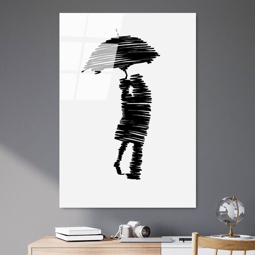 Wallity Image UV-720, 70 x 100 cm Cene