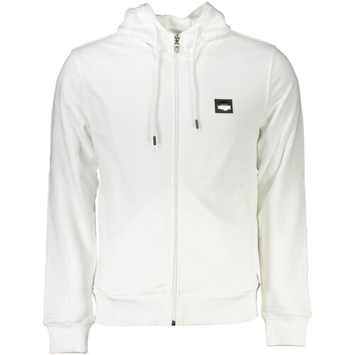 Cavalli Class MEN&#39;S WHITE SWEATSHIRT Cijene