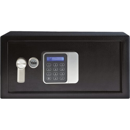Yale Sef, dostop s kodo PIN - YLG/200/DB2 Cene