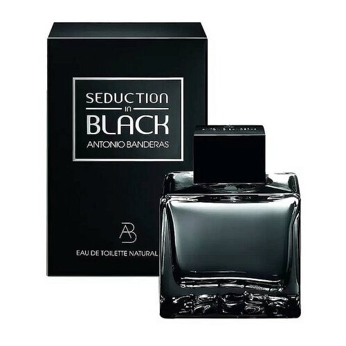 Antonio Banderas Mu&amp;scaron;ka toaletna voda, EDT, 100 ml Slike