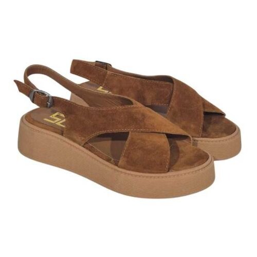 Solo shoes Divna amber Cene