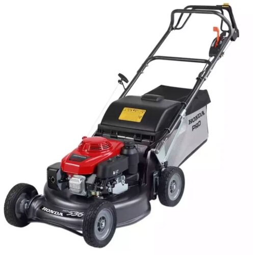 Honda motorna kosačica kosilica za travu HRD 536 HXE Pro Slike