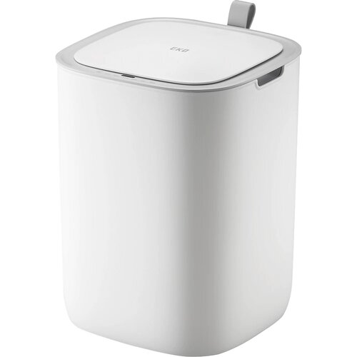 EKO Senzorski ko&amp;scaron; za smeti Morandi Smart 12 L bel Slike