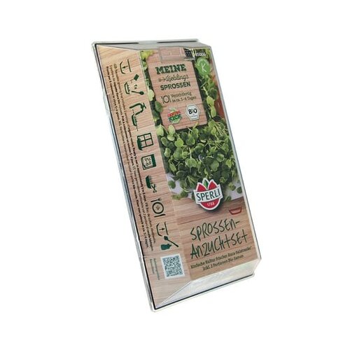 SPERLI Kalčki redkve - začetni set Cene