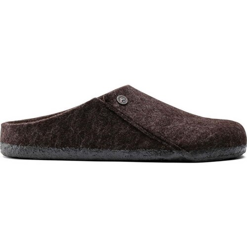 Birkenstock Nogavice Zermatt Rivet Kostanjeva Slike