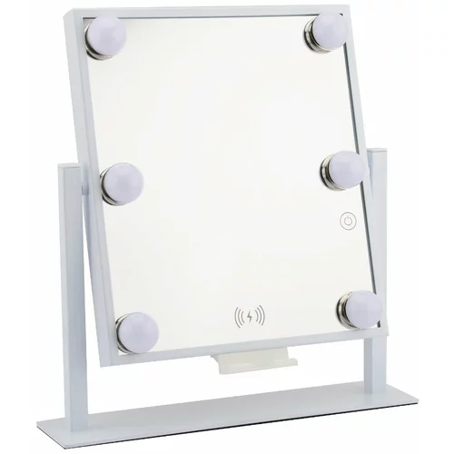 Stylpro Glam & Groove Hollywood Vanity Music Mirror