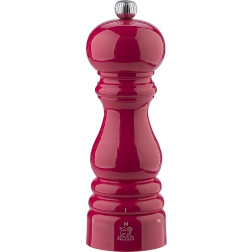 Peugeot Paris pepper mill 18 cm Rama uSelect Rose beech wood Slike
